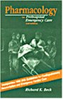 Pharmacology for Prehospital Emergency Care Pharmacology for Prehospital Emergency Care