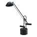 Lorell Halogen Counter Balance Arm Desk Lamp