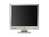 Review hp  / HP VS19X Silver LCD Monitor