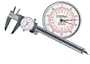 Fowler 72-030-006 6" / 150 mm Dial Caliper