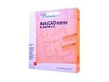 Eigenschaften Mensch & Maschine  / CAD AutoCADmenu f. AutoCAD/LT 2000i