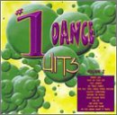 #1 Dance Hits, Vol. 2