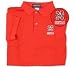 Nebraska Cornhuskers Cotton Polo Shirt