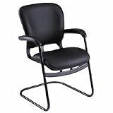 HON(R) Mobius Guest Chair, Lava Gray
