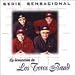 Los Toros Band-Serie Sensacional: La SensaciÃ³n De Los Toros Band