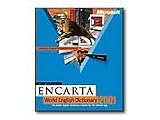 Encarta World English Dictionary 2001