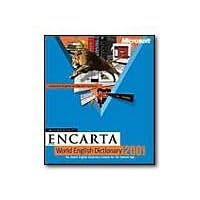Encarta World English Dictionary 2001