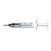 MG Chemicals 8463-7G Carbon Conductive Grease, 7g Syringe, Silver