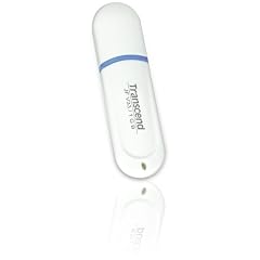 Transcend JetFlash V33 USB-Stick USB 2.0 1024 MB blau