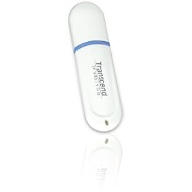Transcend - Cl� USB - JetFlash V33 - 1 Go