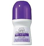 Avon Cool Confidence Original Roll - On Anti - Perspirant Deodor...