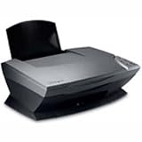 Lexmark International 17M0885 X1185 All -in-one Print