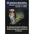 Die Geheimen Manuskripte, Sch�tze und Botschaften der Templer aus RENNES - LE - CHATEAU , Jahrhundertschwindel oder Knotenpunkt des Schicksals?: Die ... das bisher nur Eingeweihten vorbehalten war