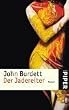 Der Jadereiter: Thriller