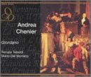 Umberto Giordano: Andrea Chenier