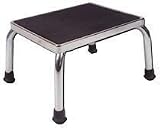 Foot Stool Without Rail