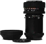 Mamiya - Zoom lens - 100 mm - 200 mm - f/5.2