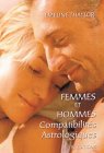 Femmes et hommes : Compatibilit�s astrologiques