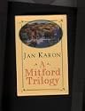 A Mitford Trilogy: The Mitford Series, Box Set: Books 1, 2, and 3 (At Home in Mitford, A Light in the Window, These High Green Hills)