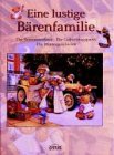Cover image : Die Brummis. Eine lustige Baerenfamilie