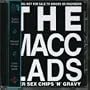 Beer Sex Chips & Gravy