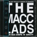 Beer Sex Chips 'n' Gravy