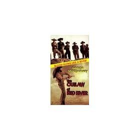 Outlaw of Red River [VHS]