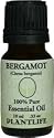 Bergamot 100% Pure Essential Oil - 10 ml