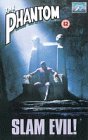 The Phantom [UK-Import] - Billy Zane