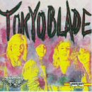 Tokyo Blade - Tokyo Blade