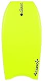 BZ Slick X 36-Inch Body Board (Colors may vary)