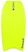 BZ Slick X 36-Inch Body Board (Colors may vary)