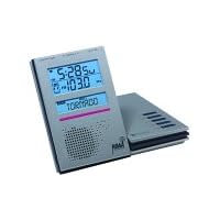 Oregon Scientific WR196T All Hazard Radio with AM/FM Radio and S.A.M.E Technology