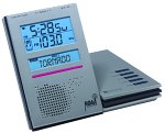 Oregon Scientific WR196T All Hazard Radio with AM/FM Radio & S.A.M.E Technology