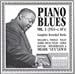 Piano Blues, Vol. 3 (1924-1940)