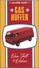 Van Full of Videos [VHS] [Import]