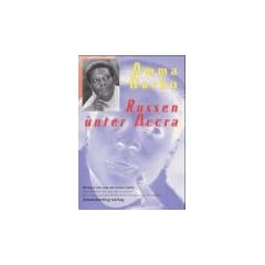 Russen unter Accra, 1 Audio-CD