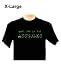 Anal sex is for assholes black x large