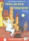 Gustav, das kleine Spukgespenst. Das magische Bilderbuch - Volkmar R�hrig
