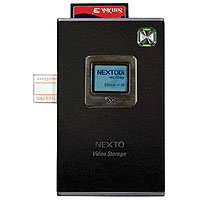 Nexto DI ND-2725 500GB Backup Video Digital Storage, 7200 rpm