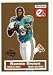 2005 Topps Ronnie Brown Miami Dolphins Rookie Card In Display Case!!