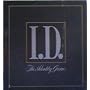 I.D The Identity Game