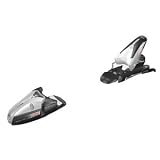 Tyrolia SL 100 ski bindings SL100 NEW Silver
