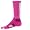 Flo Pink/White