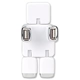 Manhattan Hi-Speed USB Hub with Running Man 4 Ports Bus Power and 1.5/12/480 Mbps (161633)