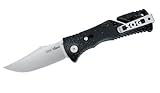 SOG Knives TF-2 Trident Folding Blade