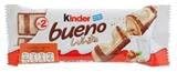 Kinder Bueno White Chocolate 39g.