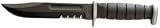 D2 Extreme, Kraton Handle, Comboedge, Kydex Sheath