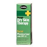 Dry Skin Therapy Facial Moisturizer with SPF 15 2 oz.