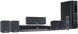 Home Theater System